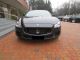2013 Maserati  Quattroporte S Q4 Saloon Used vehicle photo 2
