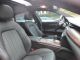 2013 Maserati  Quattroporte S Q4 Saloon Used vehicle photo 7