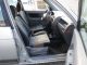 2002 Daihatsu  Gran Move 1.6 KLIMA.1-HAND.SERVO.ZV.ABS.EL Fenst Van / Minibus Used vehicle photo 2