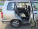 2002 Daihatsu  Gran Move 1.6 KLIMA.1-HAND.SERVO.ZV.ABS.EL Fenst Van / Minibus Used vehicle photo 7