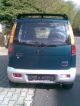 2001 Daihatsu  Move EURO 3 TÜV 04.2014 EL.FE Van / Minibus Used vehicle photo 4