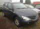 Ssangyong  Actyon 2WD Xdi 2007 Used vehicle photo