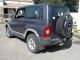 2005 Ssangyong  KORANDO 290 TD (moteur Mercedes 5 cyl.) Off-road Vehicle/Pickup Truck Used vehicle photo 7