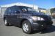 2005 Ssangyong  Kyron Xdi 4WD 4x4 Off-road Vehicle/Pickup Truck Used vehicle photo 9