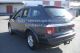 2005 Ssangyong  Kyron Xdi 4WD 4x4 Off-road Vehicle/Pickup Truck Used vehicle photo 10