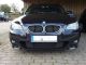 BMW  525dA Touring, M-SPORT PACKAGE, BMW checkbook TOP! 2008 Used vehicle photo
