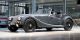 Morgan  4/4 1.6 - classic-sporty - DB190 gray 2012 New vehicle photo