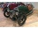 2012 Morgan  OTHER-NEW- Cabriolet / Roadster New vehicle photo 1