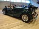 2012 Morgan  4/4-NEW- Cabriolet / Roadster New vehicle photo 1