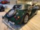 2012 Morgan  4/4-NEW- Cabriolet / Roadster New vehicle photo 2