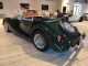 2012 Morgan  4/4-NEW- Cabriolet / Roadster New vehicle photo 3