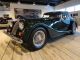 2012 Morgan  4/4-NEW- Cabriolet / Roadster New vehicle photo 5