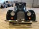 2012 Morgan  4/4-NEW- Cabriolet / Roadster New vehicle photo 6