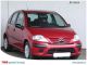 Citroen  Citroën C3 1.1 I 2007, 1.HAND, CHECKBOOK, AIR 2007 Used vehicle (

Accident-free ) photo