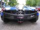 2014 Pagani  Huayra, Chassis no 001, full option Sports Car/Coupe Used vehicle photo 1