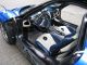 2014 Pagani  Huayra, Chassis no 001, full option Sports Car/Coupe Used vehicle photo 5