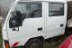 1997 Mitsubishi  Canter 60 LK FE tipper three-way tipper Other Used vehicle photo 1