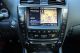 2013 Lexus  IS F Navi radar ACC with PCS Xenon Leather Saloon Demonstration Vehicle photo 10
