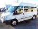 Ford  FT 300 M TDCi Trend / 9 seater / Cruise Control / AIR 2008 Used vehicle (

Accident-free ) photo