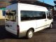 2008 Ford  FT 300 M TDCi Trend / 9 seater / Cruise Control / AIR Van / Minibus Used vehicle (

Accident-free ) photo 3