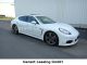 Porsche  Panamera Diesel 300PS Air Sports Chrono 20Turbo 2014 Used vehicle (

Accident-free ) photo