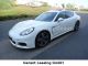 2014 Porsche  Panamera Diesel 300PS Air Sports Chrono 20Turbo Saloon Used vehicle (

Accident-free ) photo 4