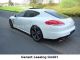 2014 Porsche  Panamera Diesel 300PS Air Sports Chrono 20Turbo Saloon Used vehicle (

Accident-free ) photo 6