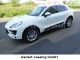2014 Porsche  Macan Diesel S PDK panoramic Navi PDC ** IMMEDIATELY ** Off-road Vehicle/Pickup Truck Used vehicle (

Accident-free ) photo 2