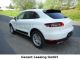 2014 Porsche  Macan Diesel S PDK panoramic Navi PDC ** IMMEDIATELY ** Off-road Vehicle/Pickup Truck Used vehicle (

Accident-free ) photo 6