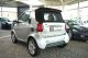 2012 Smart  ForTwo cabrio passion | Climate | Sitzheiz | Checkbook Cabriolet / Roadster Used vehicle photo 10