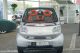 2012 Smart  ForTwo cabrio passion | Climate | Sitzheiz | Checkbook Cabriolet / Roadster Used vehicle photo 1