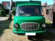 1988 Wartburg  Barkas B1000 - Case - Rare / Collectible Other Classic Vehicle (

Accident-free ) photo 3