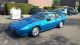1987 Lotus  Excel Sports Car/Coupe Used vehicle (

Accident-free ) photo 4