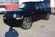 Jeep  Patriot 2.0 CRD Limited DPF 2009 Used vehicle photo