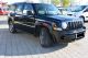 2009 Jeep  Patriot 2.0 CRD Limited DPF Off-road Vehicle/Pickup Truck Used vehicle photo 2