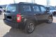 2009 Jeep  Patriot 2.0 CRD Limited DPF Off-road Vehicle/Pickup Truck Used vehicle photo 3