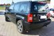 2009 Jeep  Patriot 2.0 CRD Limited DPF Off-road Vehicle/Pickup Truck Used vehicle photo 5
