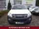 2012 Isuzu  D-Max Space Cab 4x4 3-way tipper ** ACTION ** Off-road Vehicle/Pickup Truck New vehicle photo 1