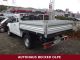 2012 Isuzu  D-Max Space Cab 4x4 3-way tipper ** ACTION ** Off-road Vehicle/Pickup Truck New vehicle photo 3