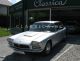 Maserati  Quattroporte V8 Series 1 1968 Classic Vehicle photo