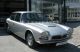 1968 Maserati  Quattroporte V8 Series 1 Saloon Classic Vehicle photo 4