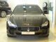 2014 Maserati  Quattroporte GTS / Bowers \u0026 Wilkins / keyless / 21 Saloon Used vehicle (

Accident-free ) photo 1