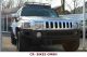 Hummer  H3 4x4 / Luxury By 08 ONLY 50 TKM Auto Leather 2008 Used vehicle photo