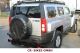 2008 Hummer  H3 4x4 / Luxury By 08 ONLY 50 TKM Auto Leather Off-road Vehicle/Pickup Truck Used vehicle photo 1