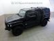 2008 Hummer  H3 Black Limited Edition * Navi * leather * Camera * Alu Off-road Vehicle/Pickup Truck Used vehicle photo 1
