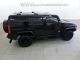 2008 Hummer  H3 Black Limited Edition * Navi * leather * Camera * Alu Off-road Vehicle/Pickup Truck Used vehicle photo 3