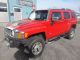 Hummer  H3 3.5 SUNROOF! FULL LEATHER! TOP! 2005 Used vehicle photo