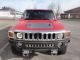 2005 Hummer  H3 3.5 SUNROOF! FULL LEATHER! TOP! Off-road Vehicle/Pickup Truck Used vehicle photo 1