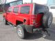 2005 Hummer  H3 3.5 SUNROOF! FULL LEATHER! TOP! Off-road Vehicle/Pickup Truck Used vehicle photo 6