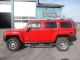 2005 Hummer  H3 3.5 SUNROOF! FULL LEATHER! TOP! Off-road Vehicle/Pickup Truck Used vehicle photo 7